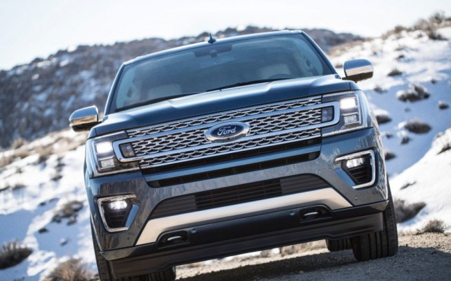  Ford lanzará   nuevos SUVs híbridos en