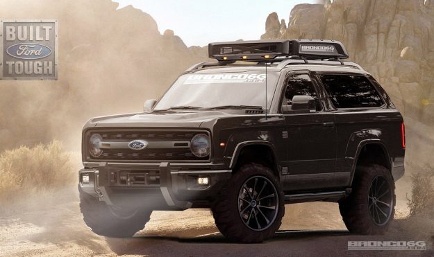 FORDBRONCO