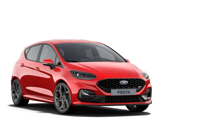 Fiesta ST img