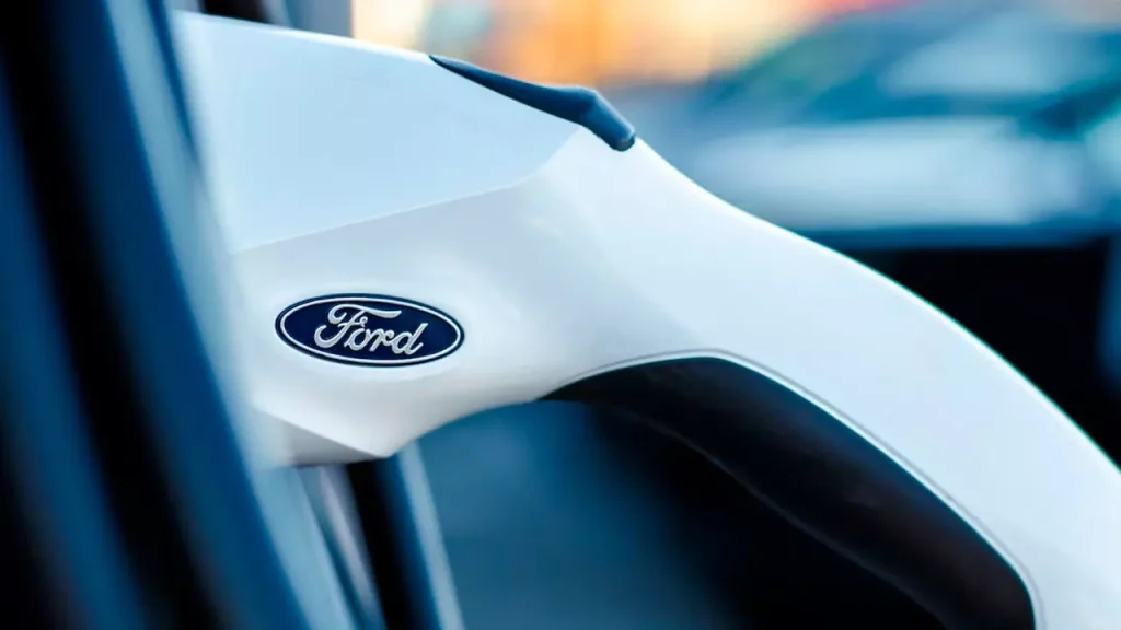 Ford-EV