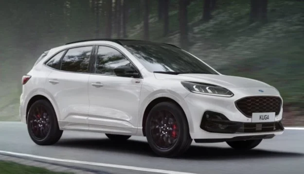 Kuga hibrido enchufable img