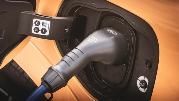 El futuro de los coches eléctricos